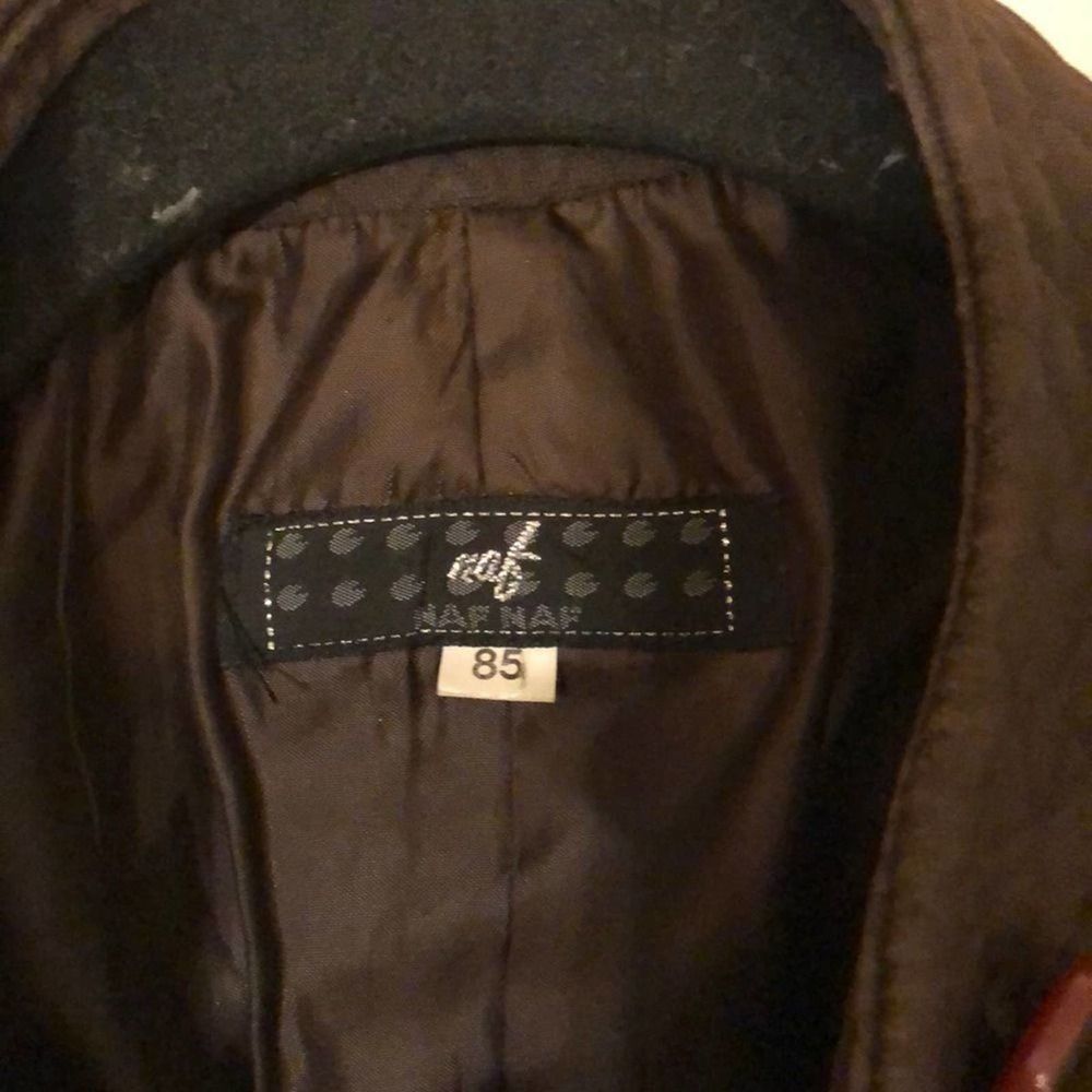 Naf Naf jacket - Picture 5 of 9